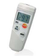 Testo 805 0560 8051 Infrared thermometer